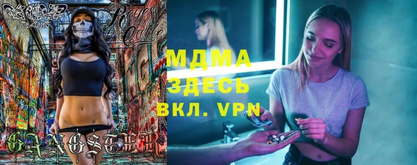 стаф Семилуки